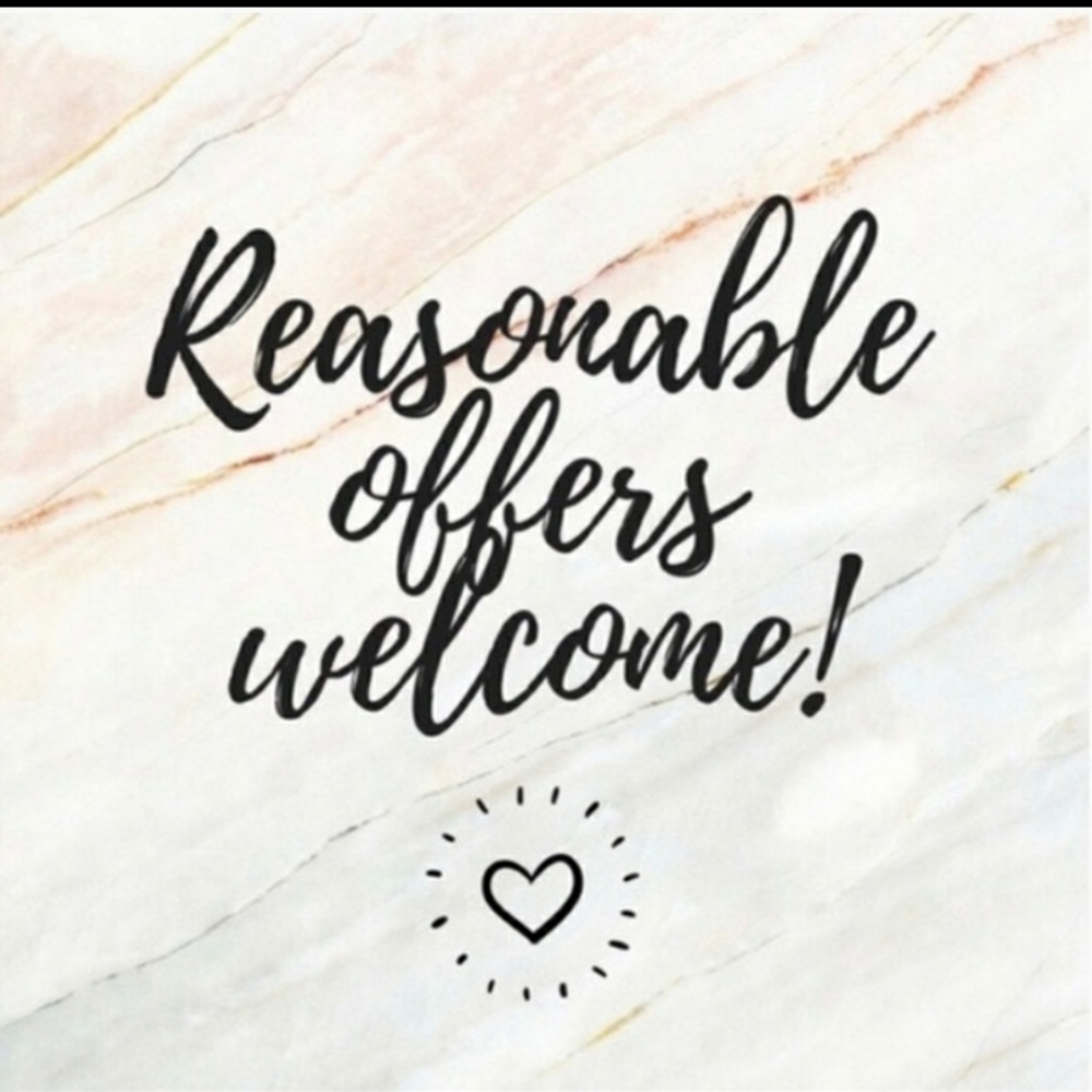 Welcome! We love offers and discount bundles!